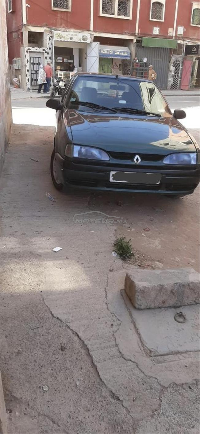 r19 a vendre motor normal