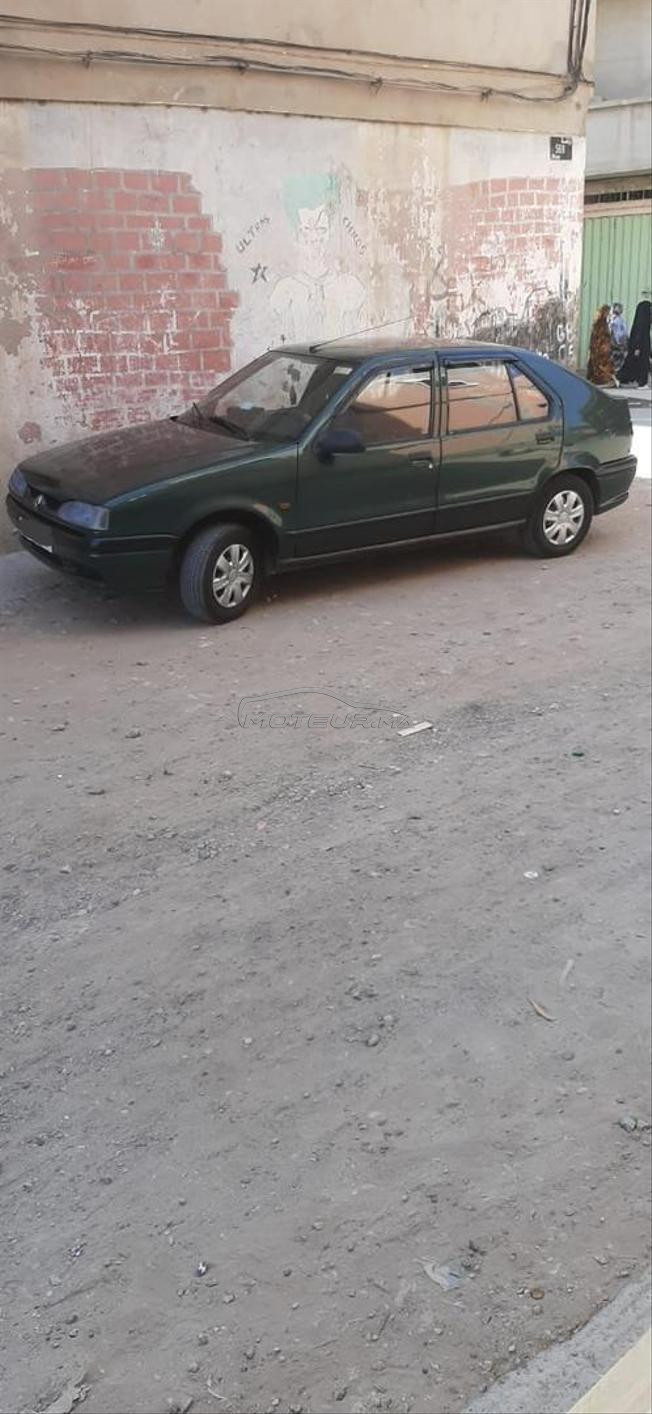 r19 a vendre motor normal
