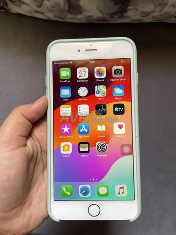 iPhone 6 plus - 2