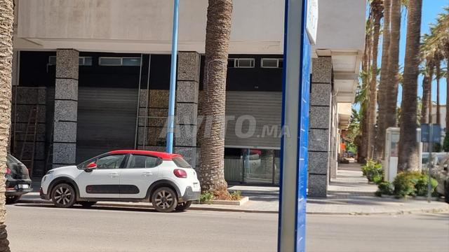 شقة مفروشة للإيجار