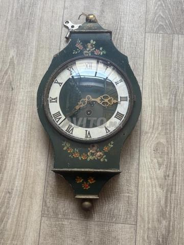 Montre mécanique Kinsley - 2