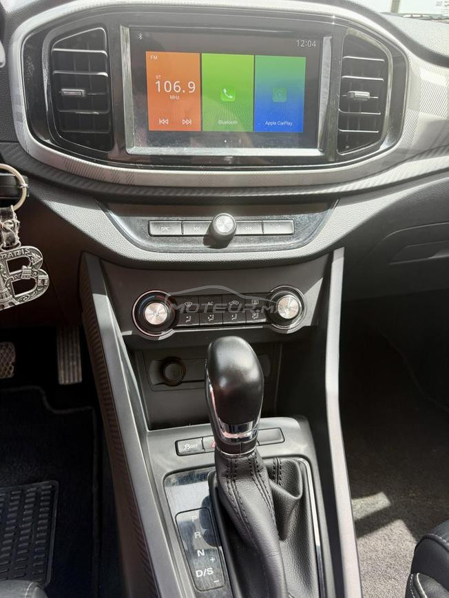 MG3 Essence Automatique 2024 à Tanger - 30000 km