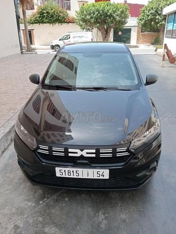 Dacia Logan Diesel Manuelle 2026 à Safi