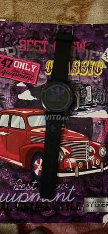 Montre Adidas originale - 2