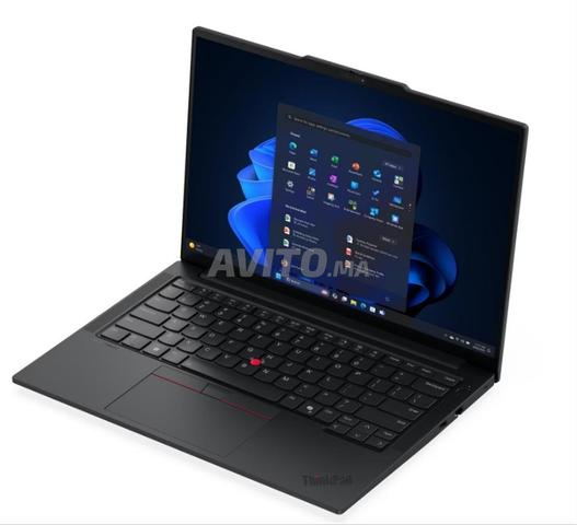 Lenovo ThinkPad E14 G7 Ryzen 7 16Go 512Go - 2
