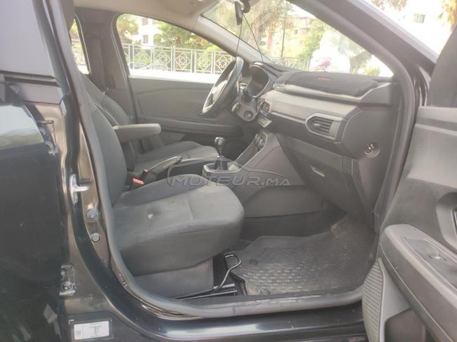Dacia Sandero très bonne 