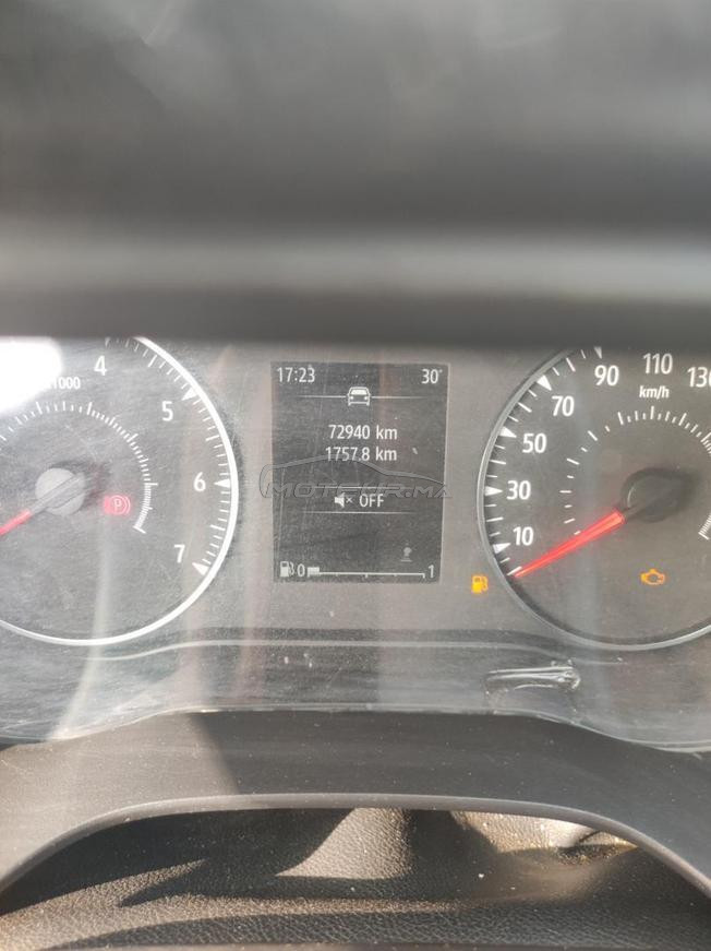 Dacia Sandero très bonne 