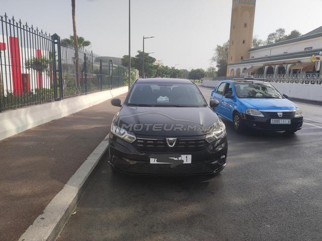 Dacia Sandero très bonne 