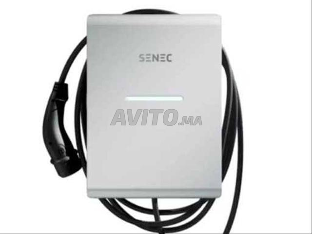 Wallbox Senec - 2