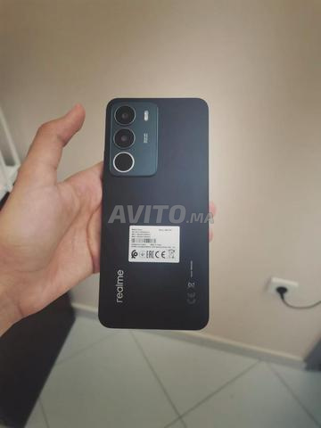 Realme C71 1 semaine d'utilisation