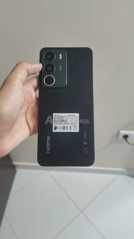 Realme C71 1 semaine d'utilisation - 2