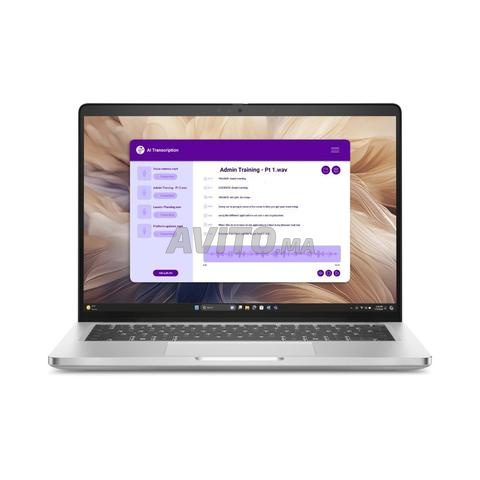 Dell Pro 14 Plus Ultra 5 16Go 512Go