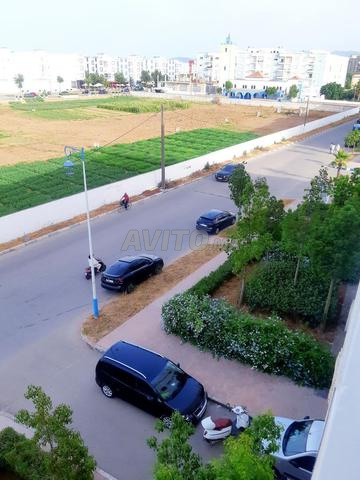 شقة نظيفة في فضائات السعادة - 2
