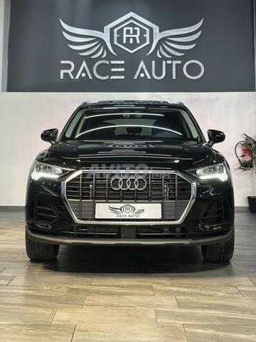 أودي Q3 35tdi 2024 - 2