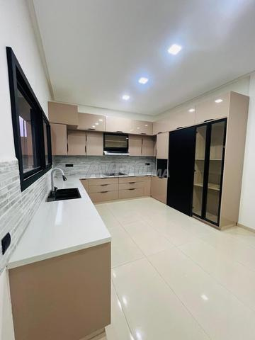 Villa neuve d'exception à vendre, Zohor Targa