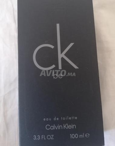 Calvin Klein CK Be (100 ml) - 2
