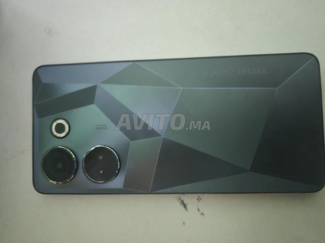 Tecno camon 20 pro - 2