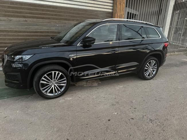 skoda kodiaq 1er main 
