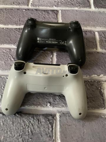 Manette ps4 - 2