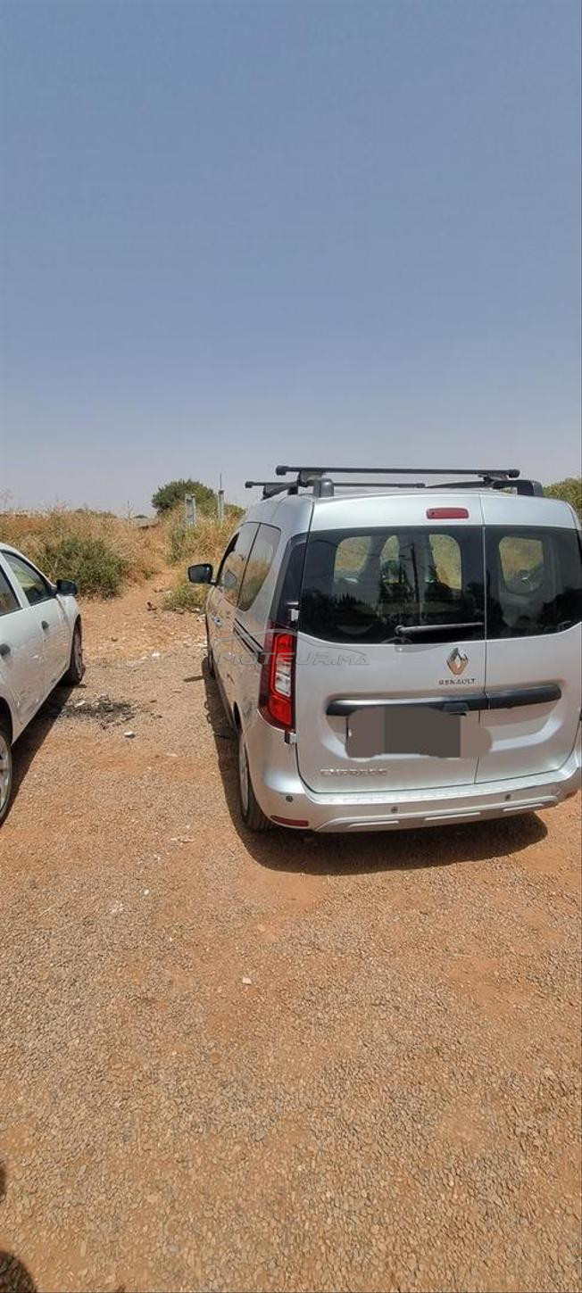 Renault express 