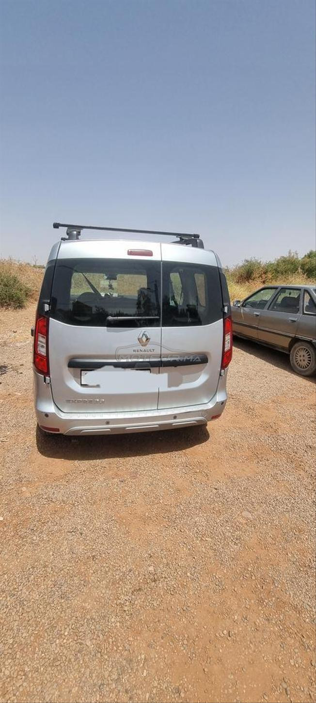 Renault express 