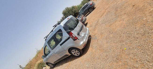 Renault express 