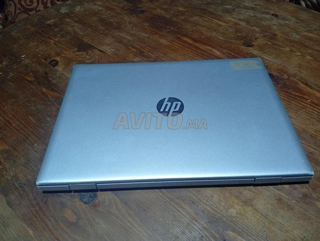 لابتوب HP ProBook 640 G5 i3 8Go 256GB للبيع