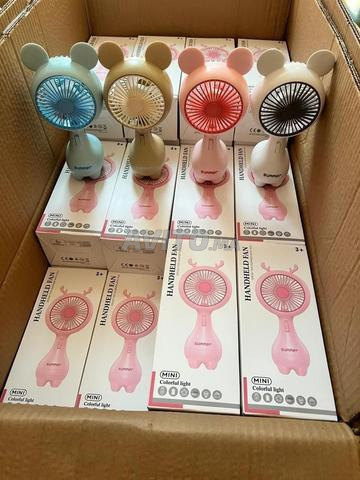 Ventilateur de refroidissement