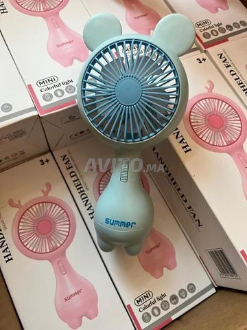 Ventilateur de refroidissement - 2