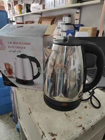 Bouilloire électrique Luxus neuve à vendre. - 2