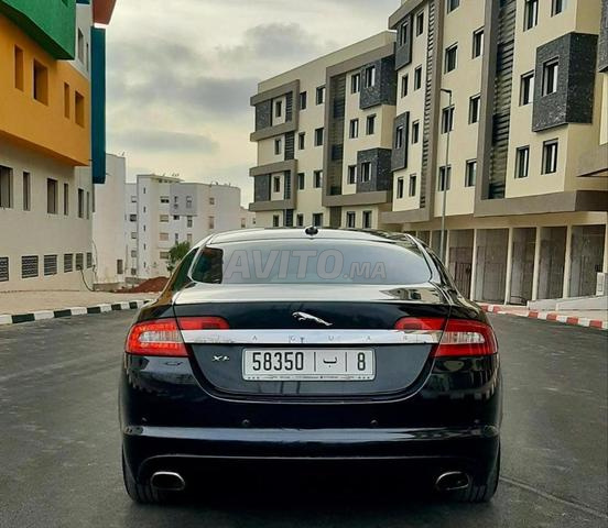 جاكوار XF X250 - 2