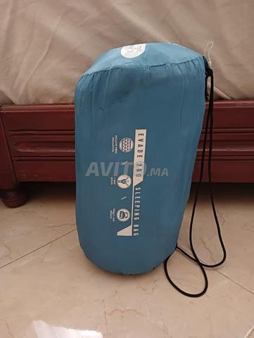Sac de couchage - 2