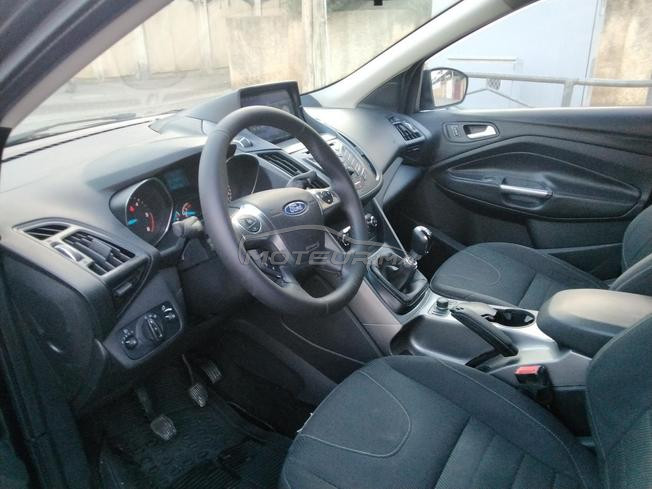  KUGA TREND PLUS ECRAN TACTIL 2014 PARFAITE ÉTAT 