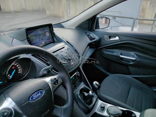  KUGA TREND PLUS ECRAN TACTIL 2014 PARFAITE ÉTAT 
