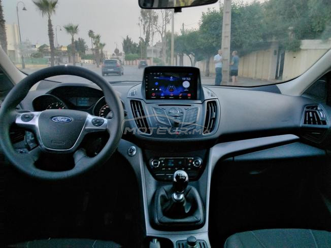  KUGA TREND PLUS ECRAN TACTIL 2014 PARFAITE ÉTAT 