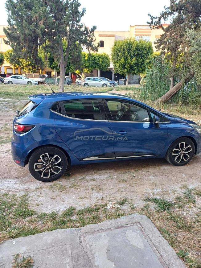 clio 4 intense 