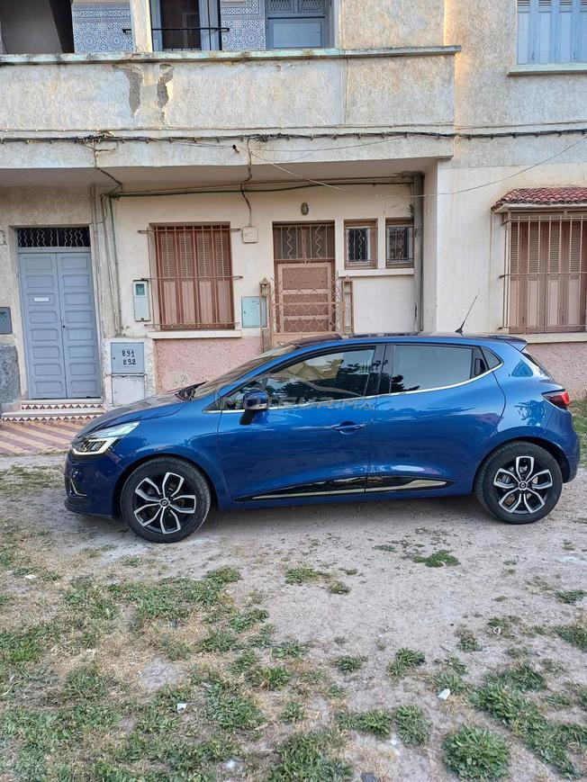 clio 4 intense 