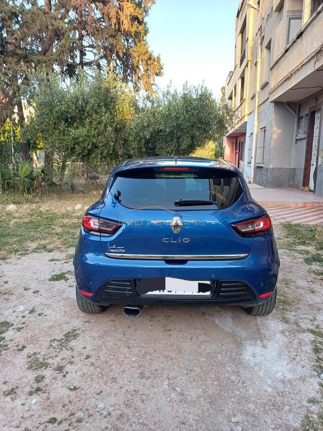 clio 4 intense 