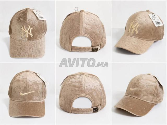 Casquette MLB New York Yankees & Nike