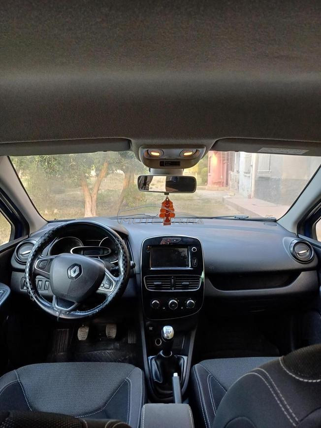 clio 4 intense 