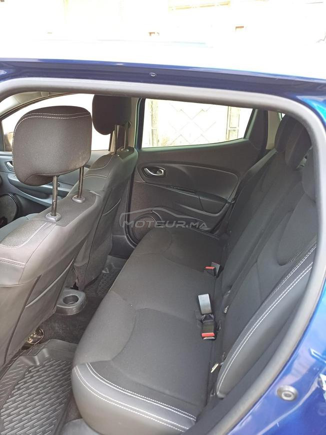 clio 4 intense 