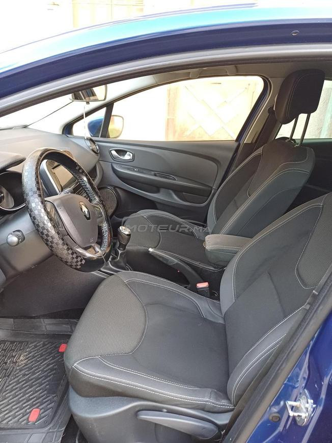 clio 4 intense 