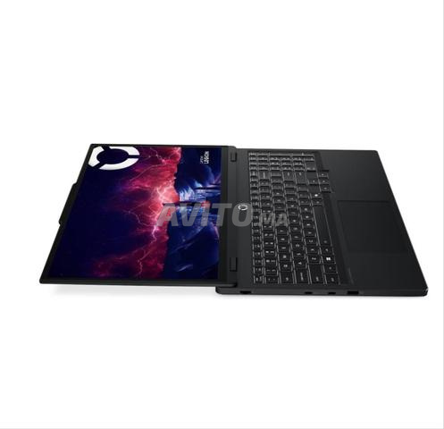 لينوفو ليجن 5 ألترا 7 RTX 5060 32 جيجا - 2