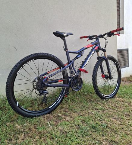 VTT Rockrider ST 540 S , Taille M / 27.5 ✅️ - 2