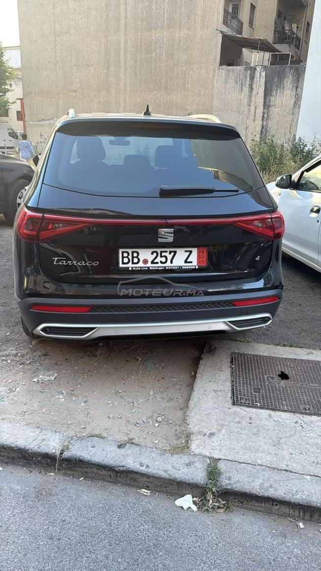 seat tarracco