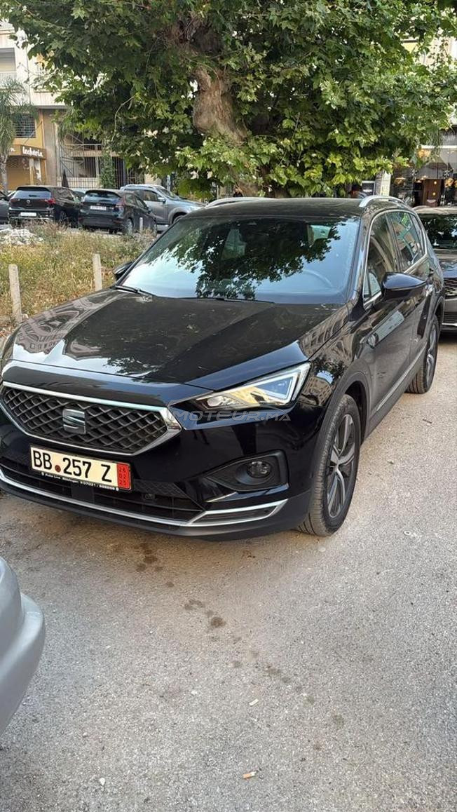 seat tarracco