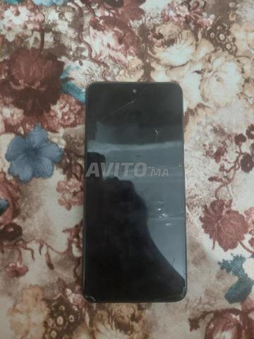 ريدمي نوت 9 برو (128 جيجابايت / 8 جيجابايت رام).