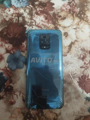 Redmi Note 9 Pro (128 Go / 8 Go RAM). - 2