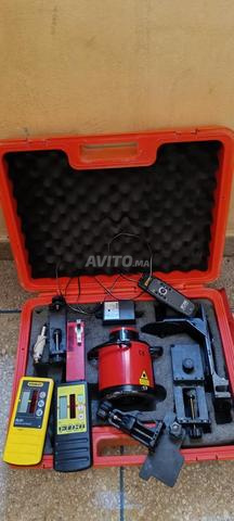 Laser 360 degrés - 2