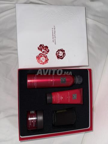 Pack rituel - 2
